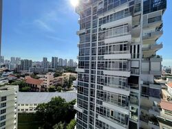 Leicester Suites (D13), Apartment #576267451